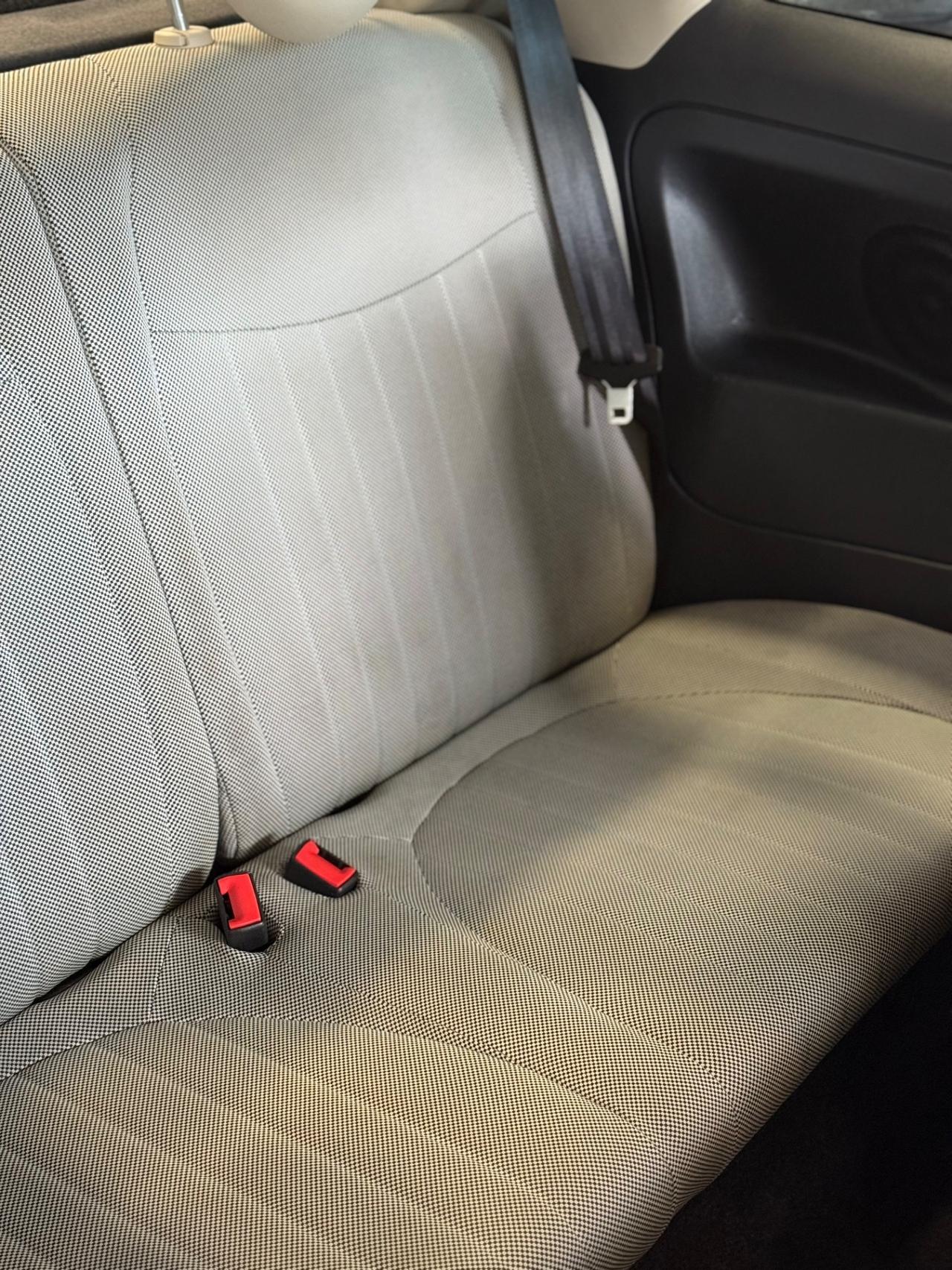 Fiat 500 1.3 Multijet 16V 95 CV Lounge