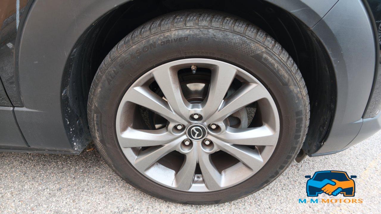 Mazda CX-30 2.0 m-hybrid Exceed 2wd