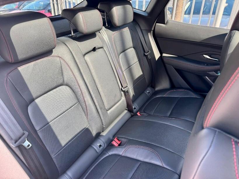 Jaguar E-Pace 2.0D 150 CV AWD R-Dynamic