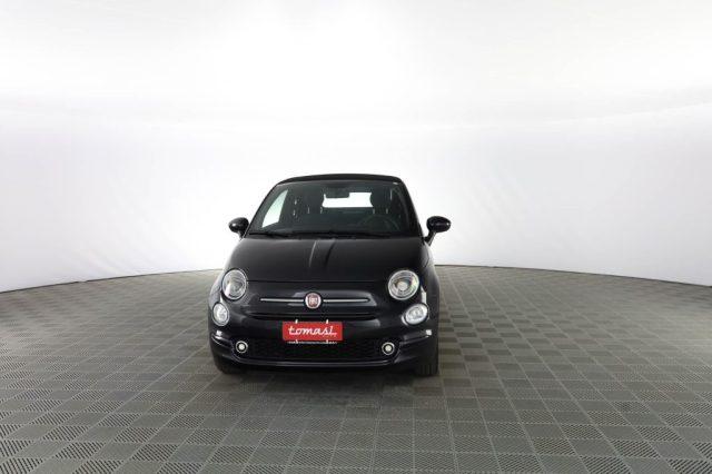 FIAT 500C 500 C 1.0 Hybrid Cult