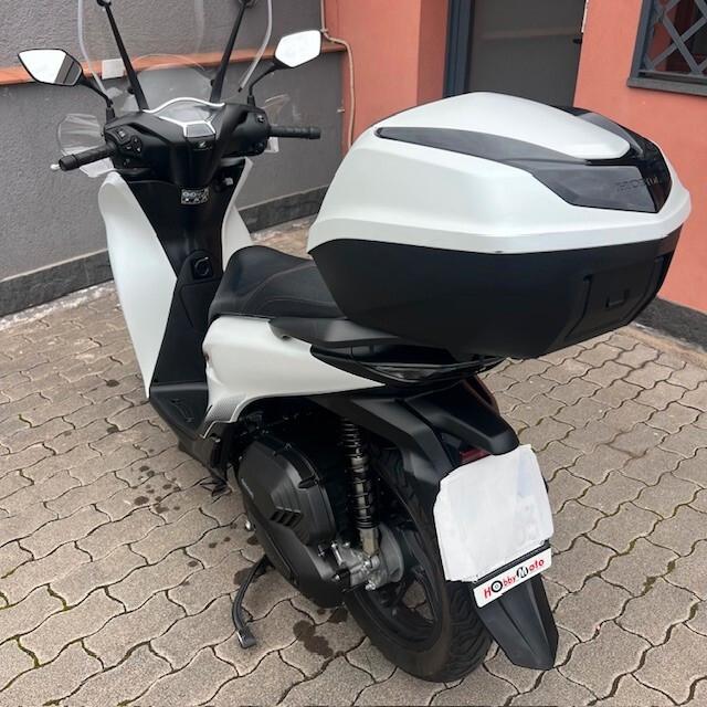 Honda SH 150 SPORT