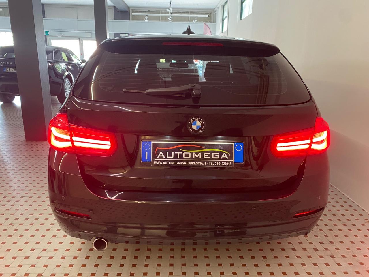 Bmw 318d 150cv Ottime Condizioni