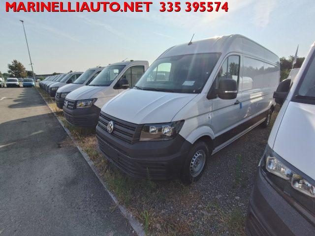 VOLKSWAGEN Crafter P.CONSEGNA 35 2.0 TDI 140CV PL-TA Furgone Business