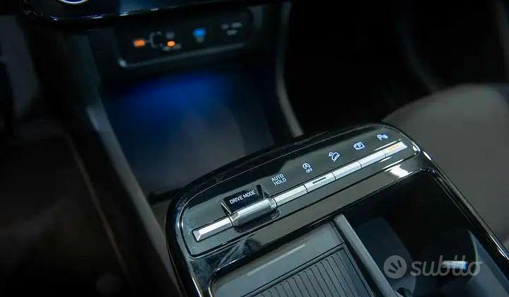 HYUNDAI TUCSON 1.6 crdi 48V BUSINESS 2wd dct