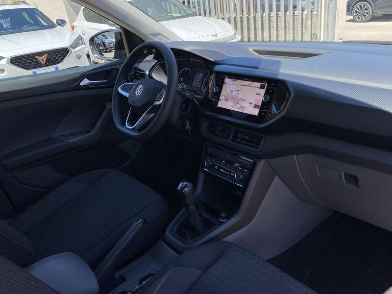 Volkswagen T-Cross Style 1.6 TDI 95CV