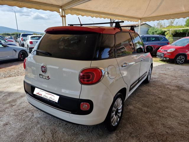 FIAT 500L 1.3 Multijet 85 CV Pop Star NEO PATENT.