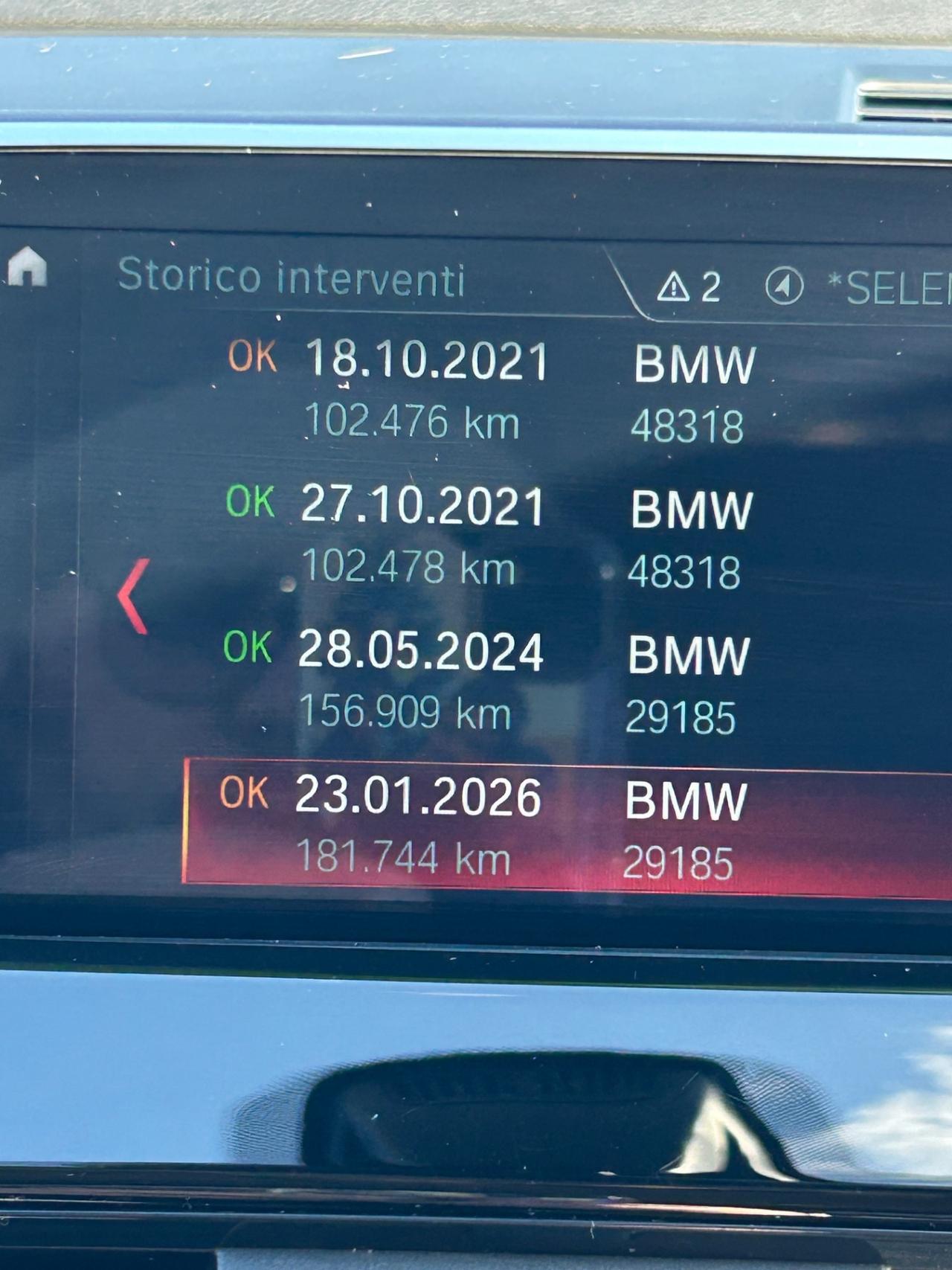 Bmw X1 sDrive18d Msport