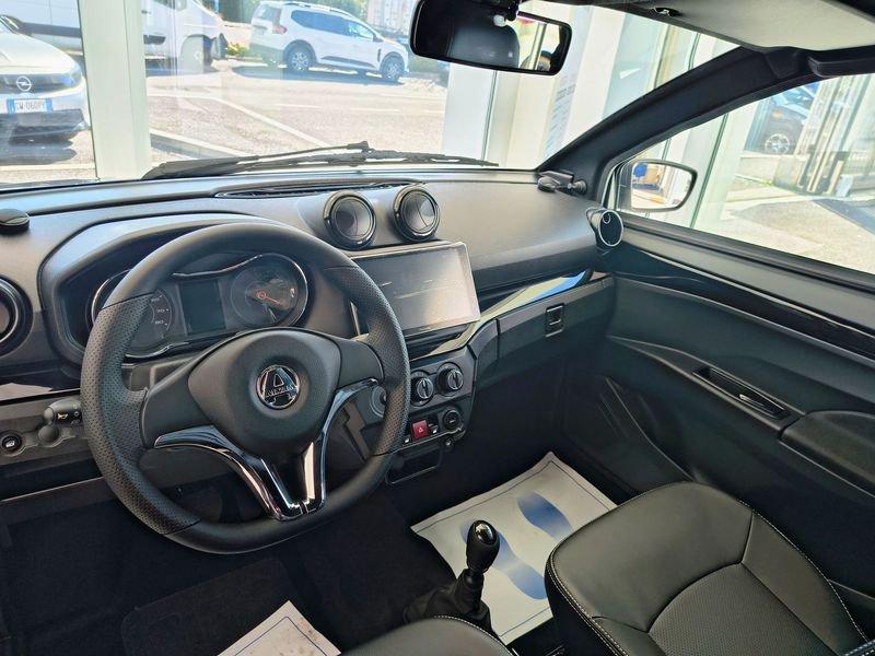 Aixam Coup e-Coupè Sport rif.1161