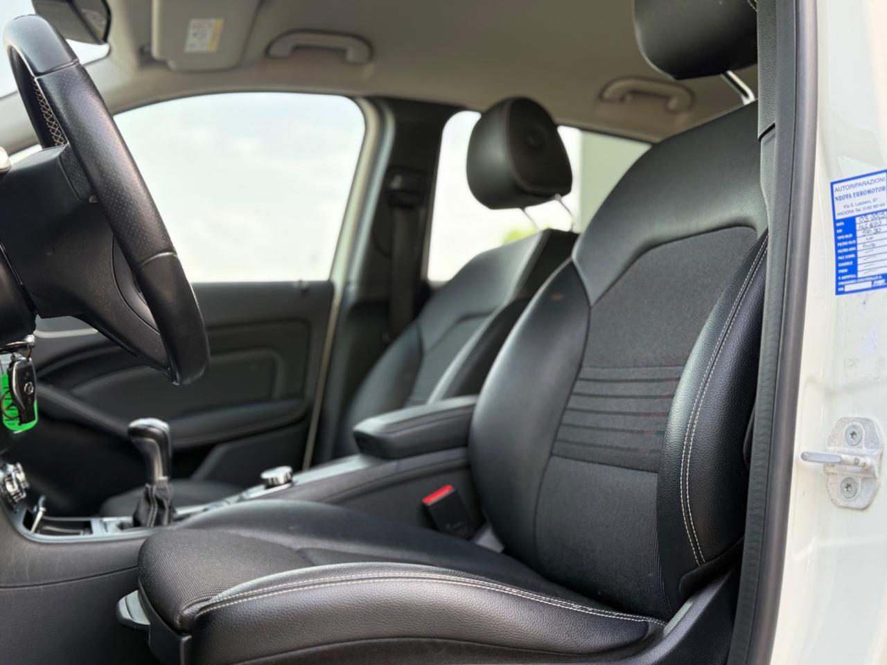 Mercedes-benz B 180 d Premium bellissima