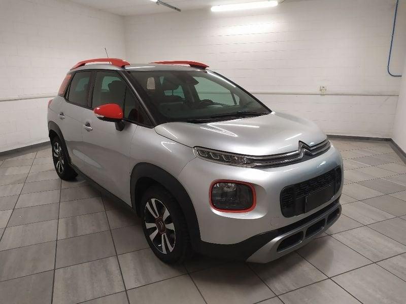 Citroën C3 Aircross 1.2 puretech Shine 82cv