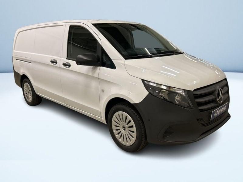 Mercedes-Benz Vito FURGONE PRO 116 CDI LONG