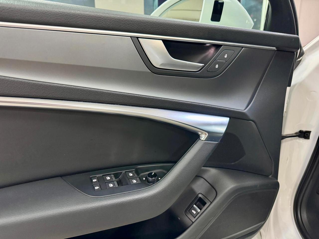 Audi A6 Avant 40 2.0 TDI 204cv quattro S tronic 2022