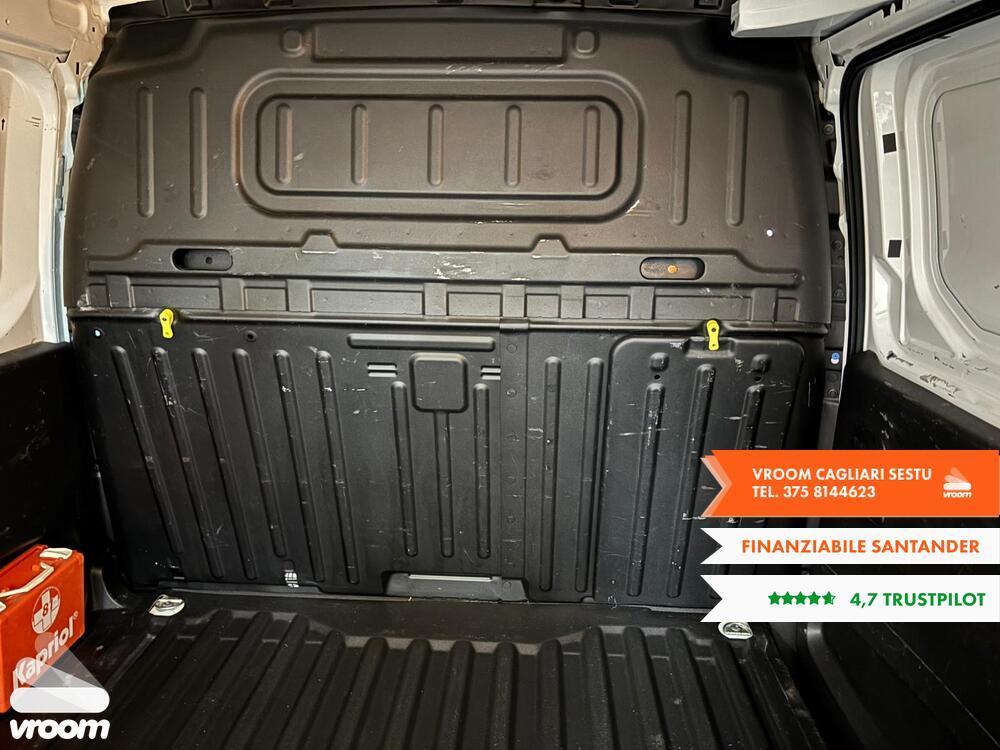 CITROEN Berlingo 3ª serie Berlingo BlueHDi 100...