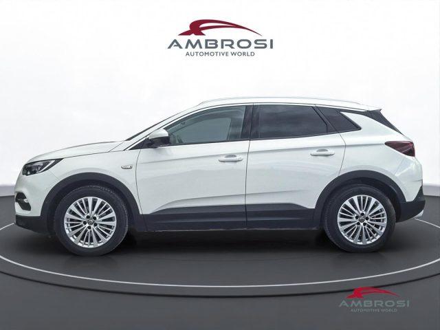 OPEL Grandland X 1.2 Turbo 12V 130 CV Start&Stop Advance