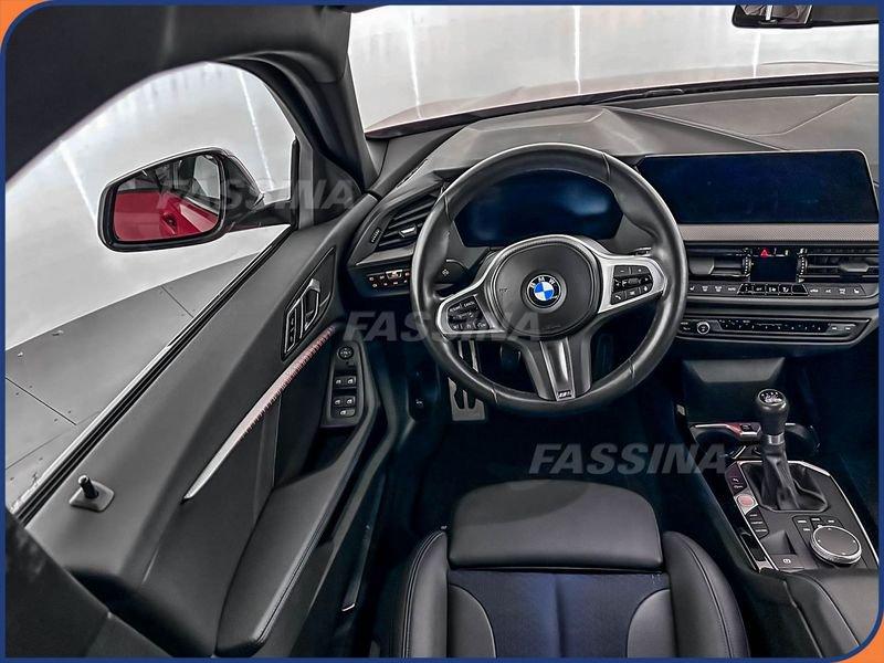 BMW Serie 1 118i Msport 136cv F40