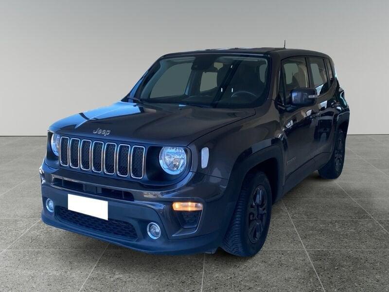 Jeep Renegade 1.0 T3 120cv Longitude