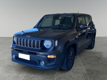 Jeep Renegade 1.0 T3 120cv Longitude
