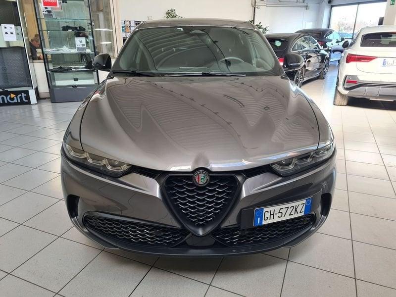 Alfa Romeo Tonale 1.5 130cv Hybrid TCT7 Speciale