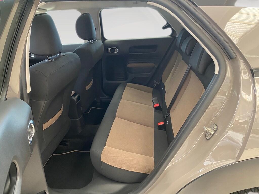 Citroen C4 Cactus 1.2 PureTech Shine