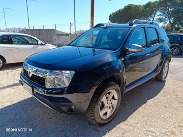 Dacia Duster 1.6 110CV 4x2 GPL SL Delsey