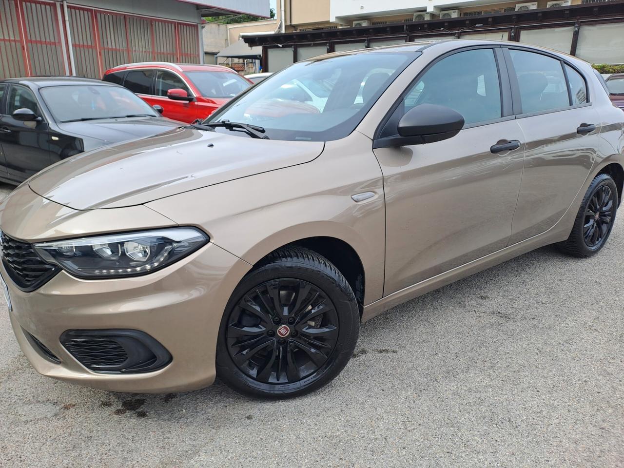 Fiat Tipo 1.3 Mjt S&S 5 porte City Life