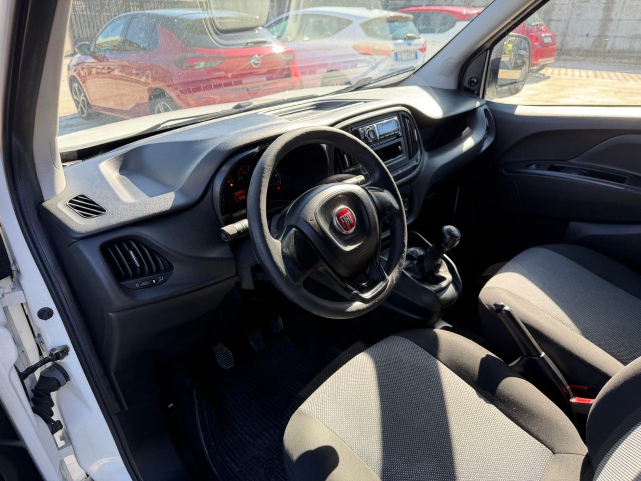 Fiat Doblo' 1.3MJT 95CV Dynamic/ EURO 6B