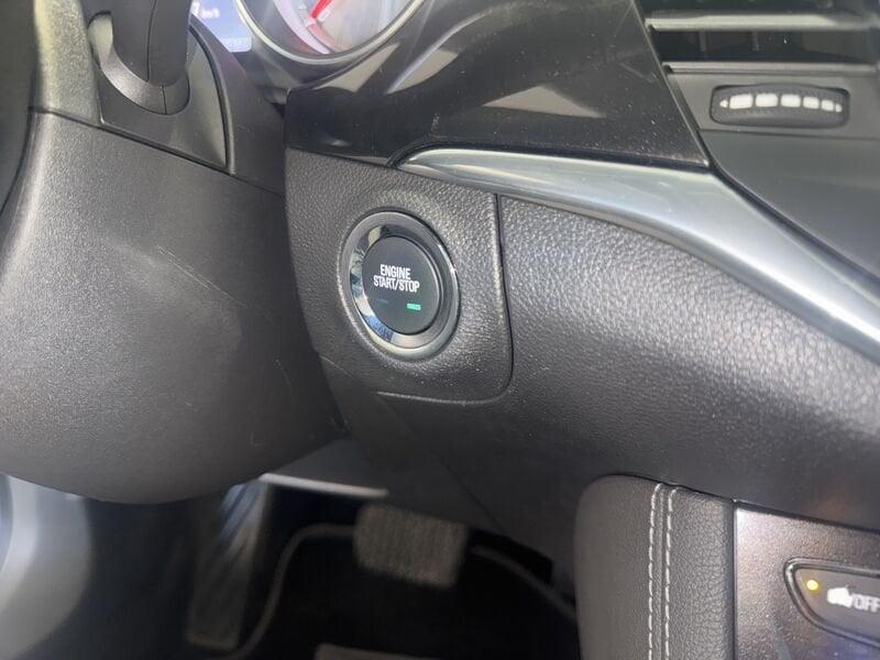 Opel Astra Astra 1.6 CDTi 136CV Start&Stop Cambio Aut. Sports Tourer Cosmo Full Optionals