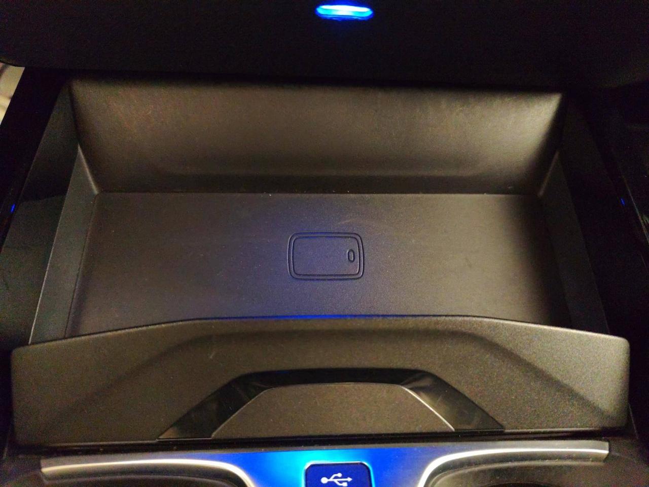 BMW Serie 1 118d Sport