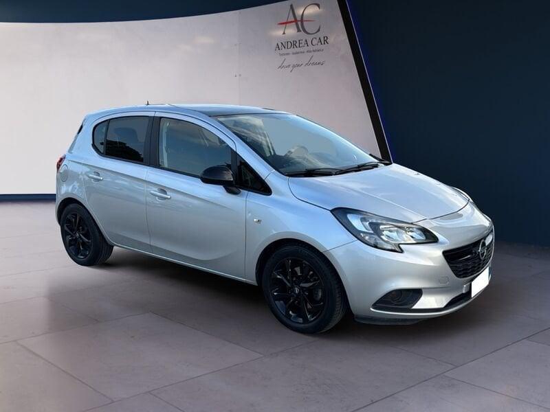 Opel Corsa Corsa 5p 1.3 cdti 75cv