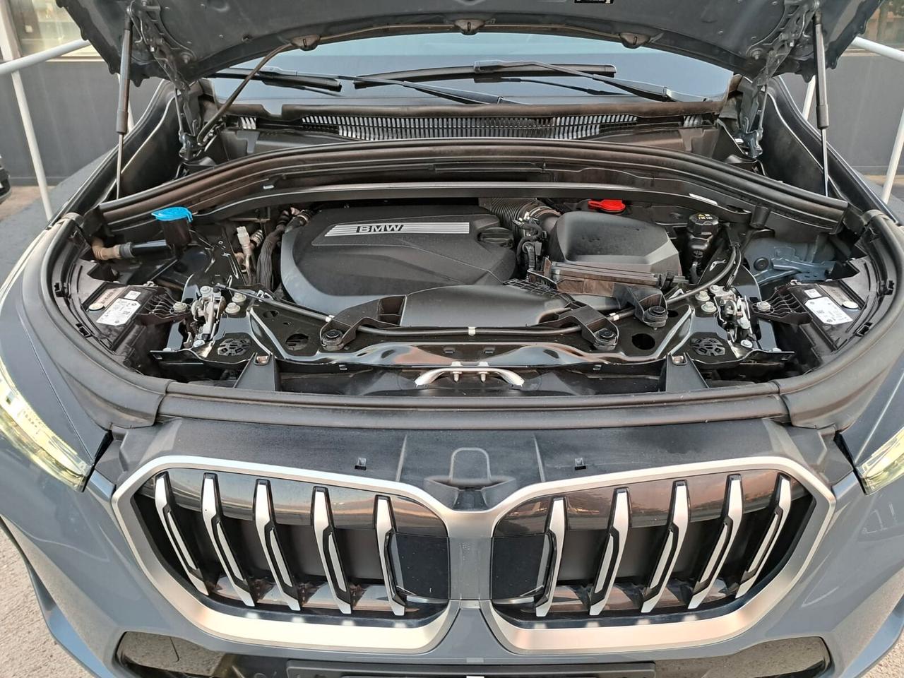 BMW X1 S-DRIVE 18d 150 CV MSPORT AUTO