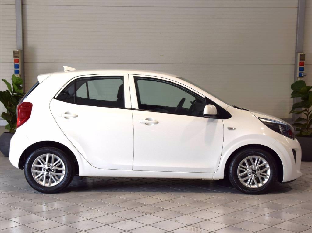 KIA Picanto 1.0 dpi Urban amt del 2022