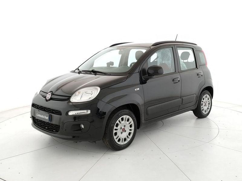 FIAT Panda Panda 1.2 Lounge