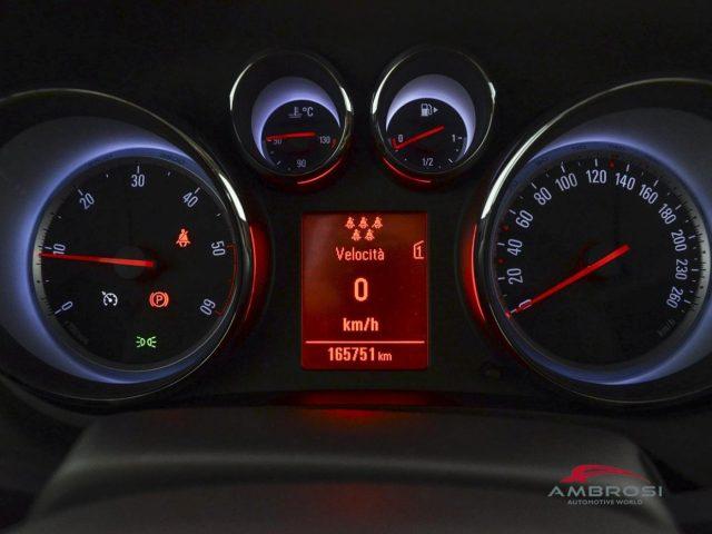 OPEL Zafira Tourer 2.0 CDTi 130CV Cosmo - PER OPERATORI DEL SETTORE