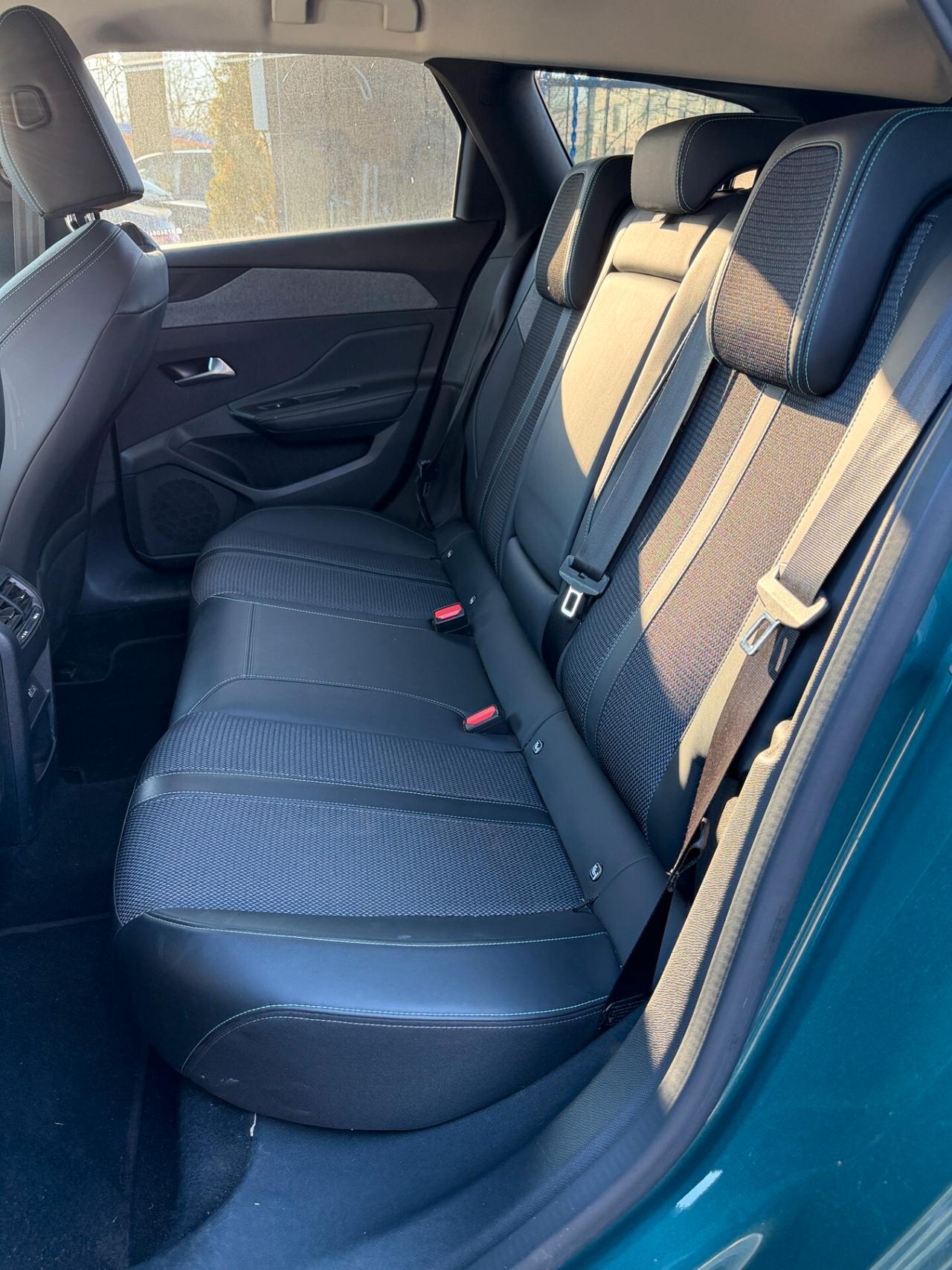 Peugeot 308 BlueHDi 130 S&S EAT8 SW Allure Pack