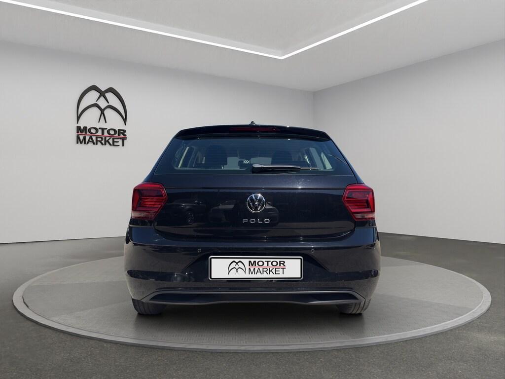 Volkswagen Polo 1.6 TDI SCR BlueMotion Comfortline