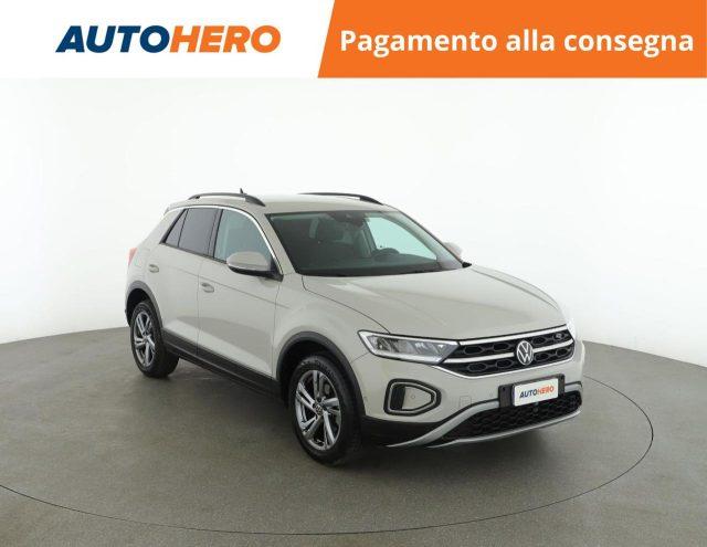 VOLKSWAGEN T-Roc 1.0 TSI Life