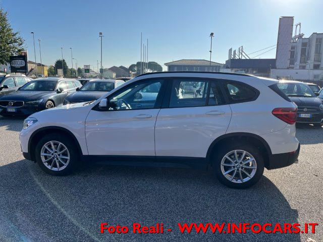 BMW X1 sDrive18i Advantage Iva Esposta