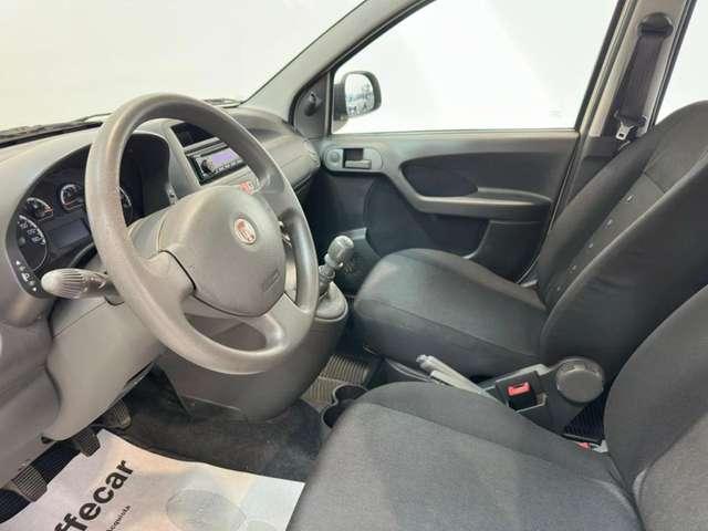 Fiat Panda 1.4 Natural Power NEOPATENTATI