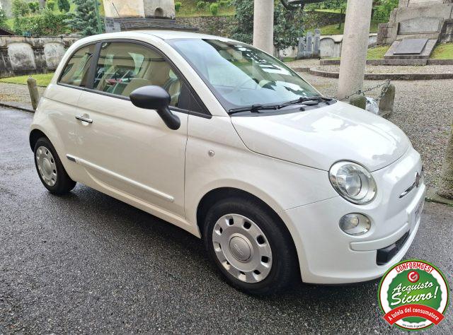 FIAT 500 1.2 Pop UNICO PROPRIETARIO