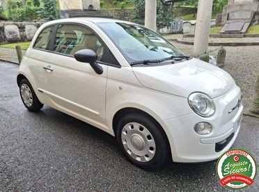 FIAT 500 1.2 Pop UNICO PROPRIETARIO