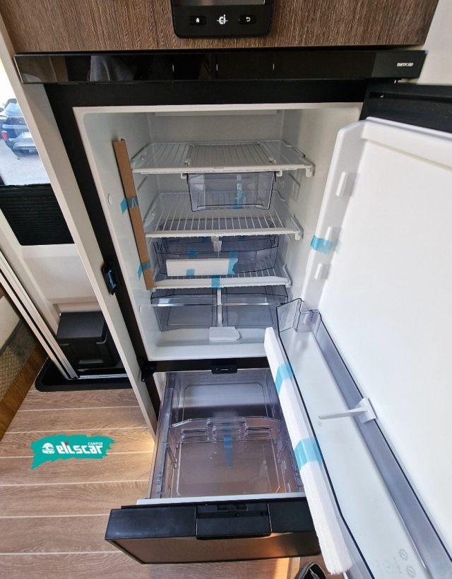 CI INTERNATIONAL MAGIS 87 MH MOTORHOME INTEGRALE 2026