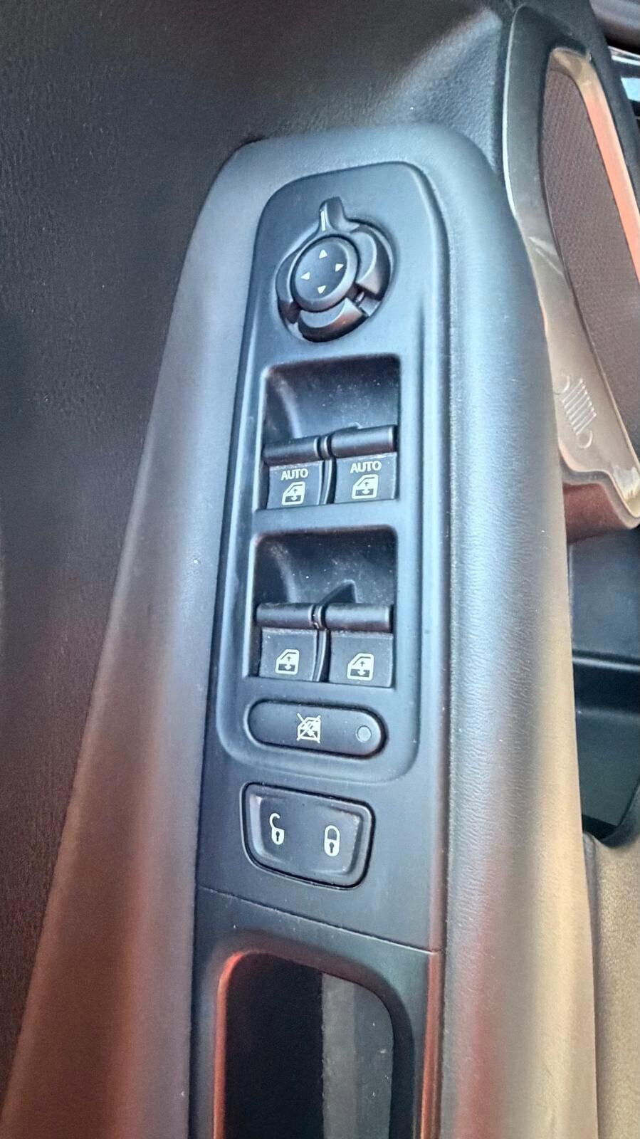 Jeep Renegade 2.0 Mjt 4WD Active Drive Sport