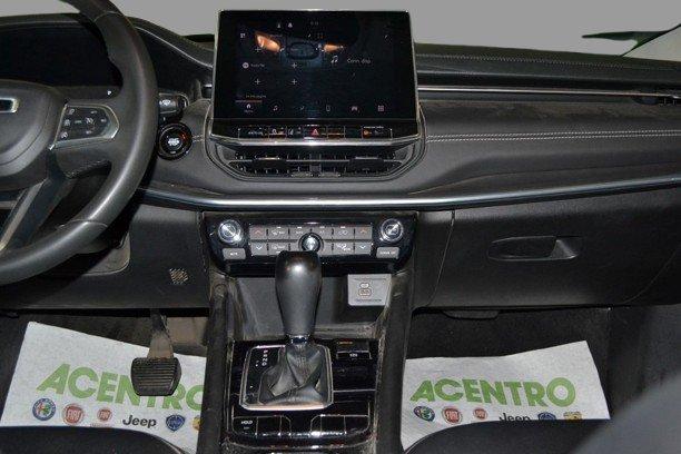 JEEP Compass E-Hybrid My23 Limited1.5 Turbo T4 E-Hybrid 130cv Fwd