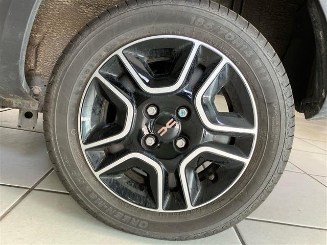DACIA Spring Electric 65 Extreme