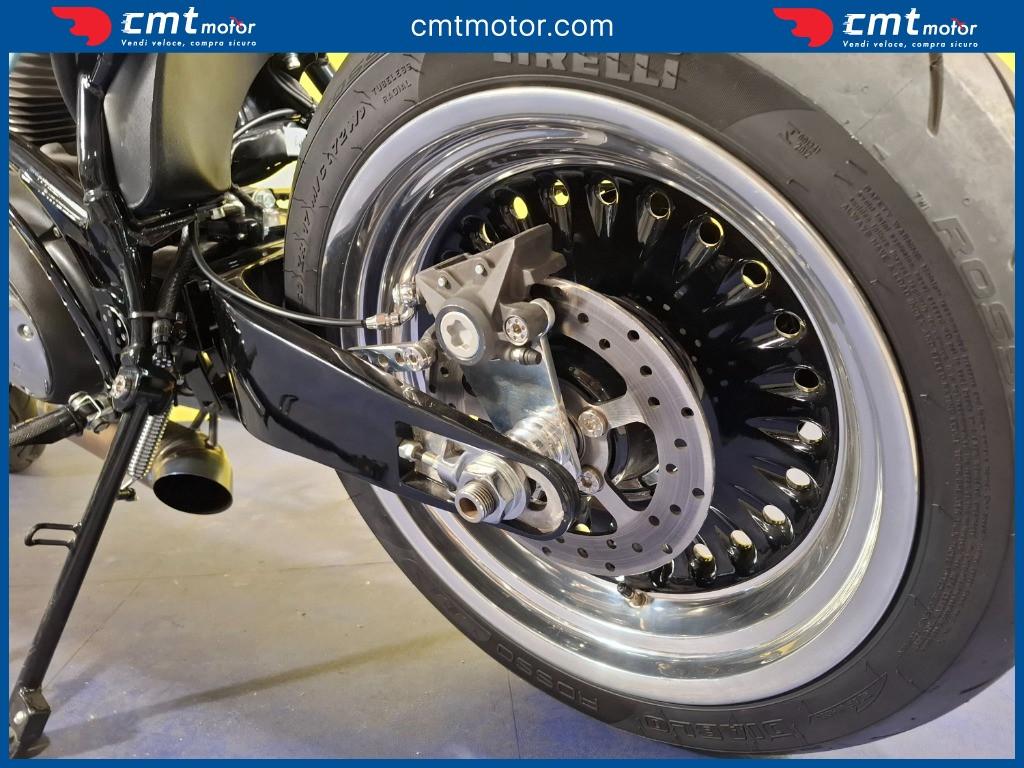 Buell Cyclone 1200 - 2000