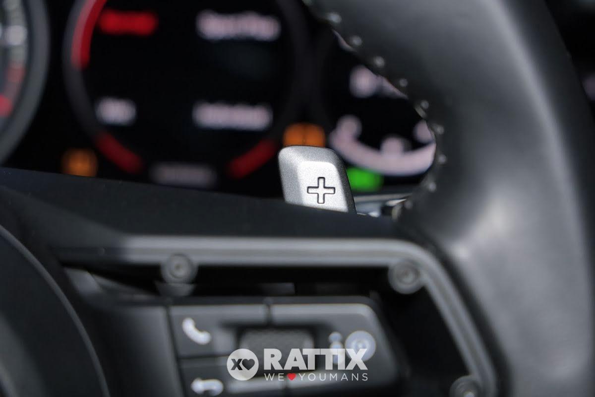 Porsche 992 911 Carrera Coupe 3.0 385CV Auto + tetto apribile