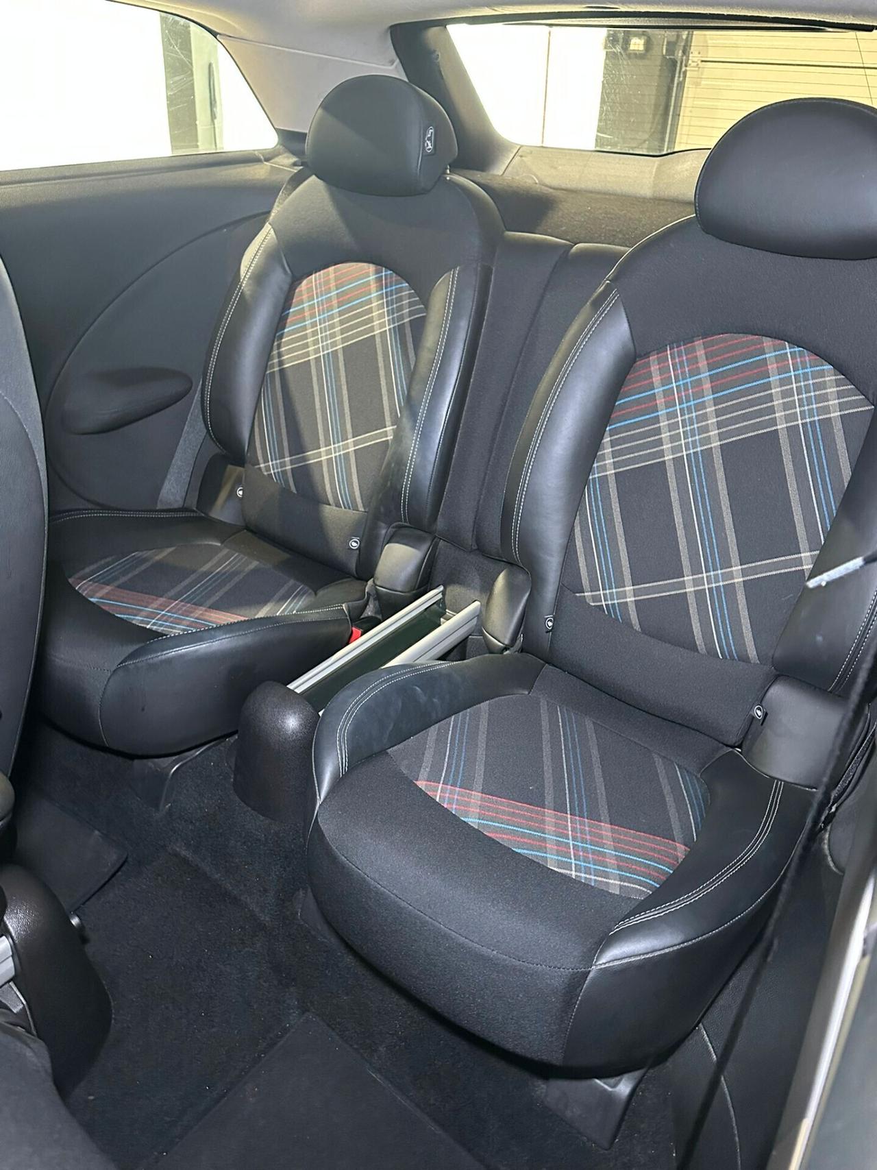 Mini Cooper D Paceman Mini 1.6 BUSINESS