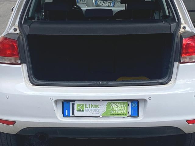 VOLKSWAGEN Golf 1.2 TSI 5p. Comfortline UNICO PROPRIETARIO