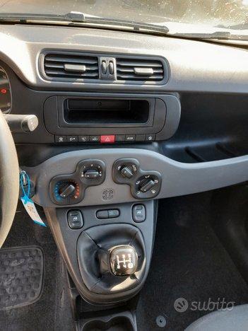 FIAT Panda VAN 1.3 MTJ 80 CV - 2016