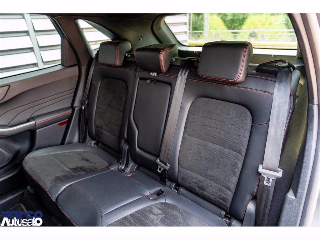 FORD Kuga 2.5 phev st-line x 2wd 225cv cvt del 2023